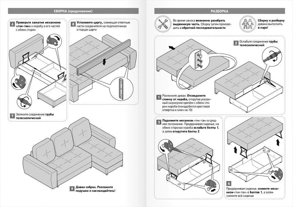Сборка диванов мебели. Схема сборки дивана аккордеон. Диван Ричмонд аккордеон сборка. Диван Данди схема сборки.
