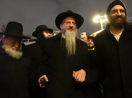 Когда у евреев рождество