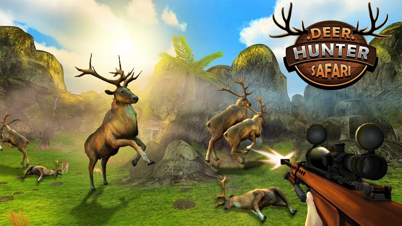 Game hunters игра. Игра охота Хантер. Deer Hunter 1 игра. Дир Хантер сафари. Deer Hunter игра солдаты.