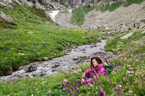 Погода в архызе на 2 недели