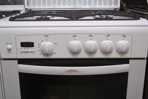 Газовая плита пг 6100