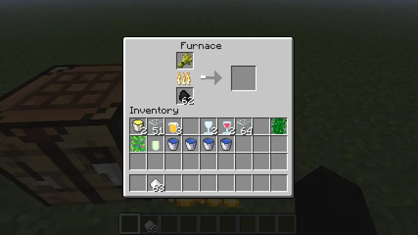 10]. 2-4. Напитки в майнкрафте. Чистая вода fallout 3. 5] [1.