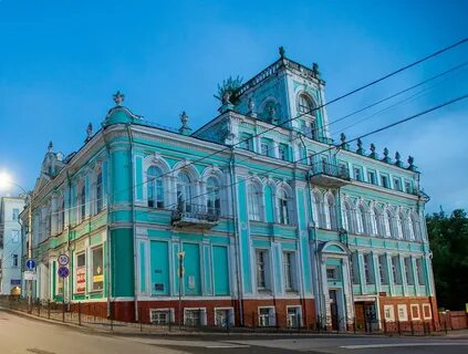 Книжный смоленск