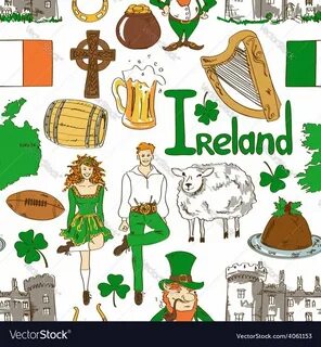 Irish riches