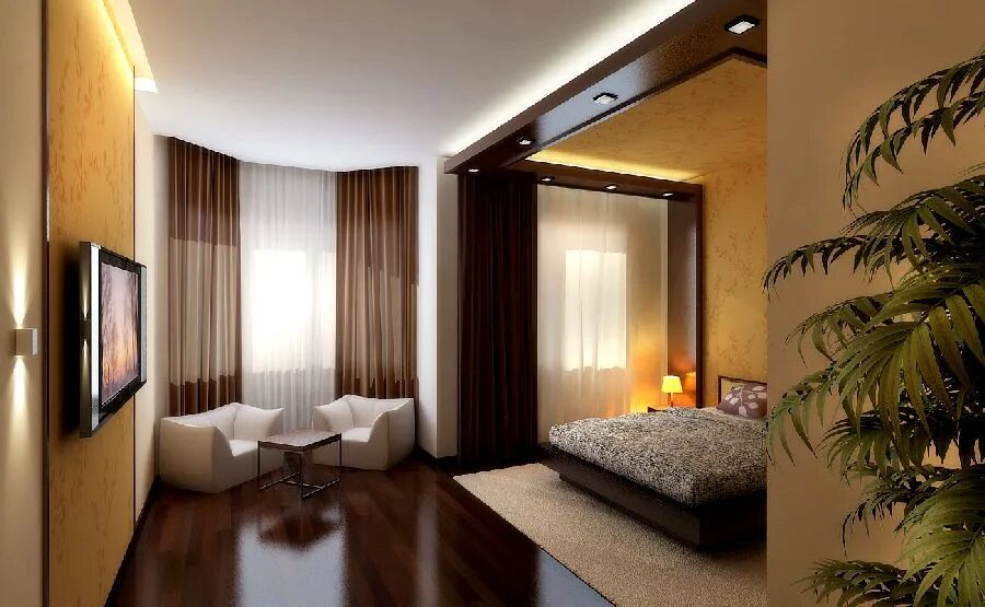 Евроремонт однокомнатной квартиры. Интерьер гостинной 18кв м. Спальня на солнечной стороне. Форум комнате. Форум комнате.