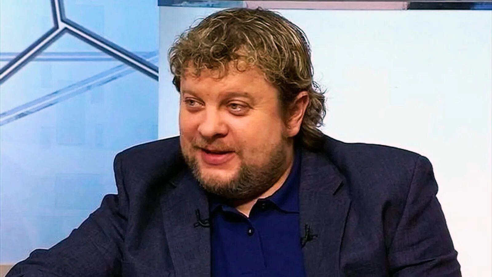 Комментатор андронова