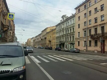 Садовая 84