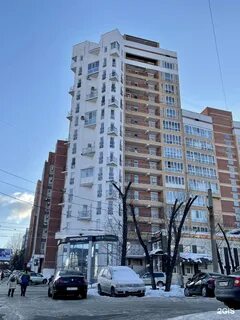 Кирова 57 томск