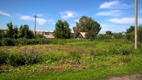 Земельные участки кемеровская область
