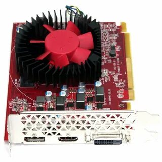 Amd 460