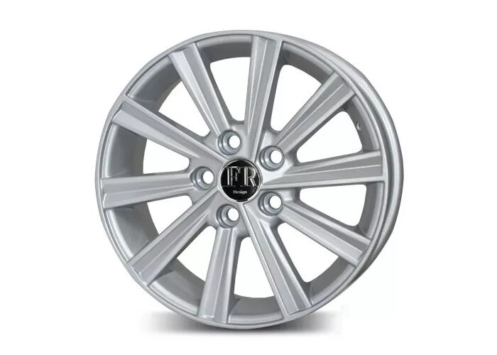 Replica rplc to75 s. диски реплика на ленд крузер 200. 5x16/5x114. Replay p8182 hs. реплика тойота.