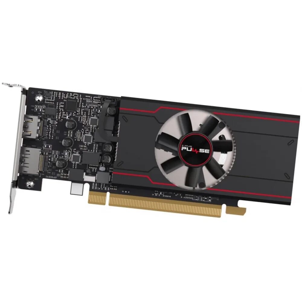 Rx 6400 характеристики. Rx6400 видеокарта. sapphire pulse amd radeon rx 6400. rx 6400 sapphire pulse. rx 6400 lp.