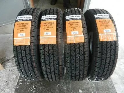 Шины 185 75 r16 c