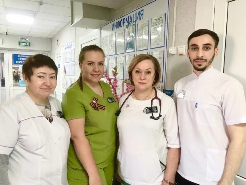 Городская клиническая больница скорой помощи ставрополь. Городская клиническая больница скорой помощи ставрополь