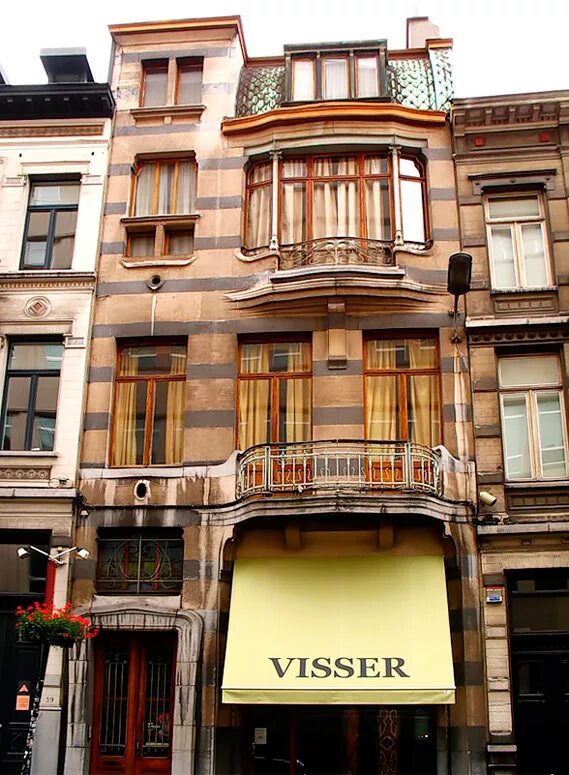 Орта х. Музей виктора орта в брюсселе. Особняк тассель в брюсселе (1892—1893). Музей виктора орта в брюсселе. Музей виктора орта.