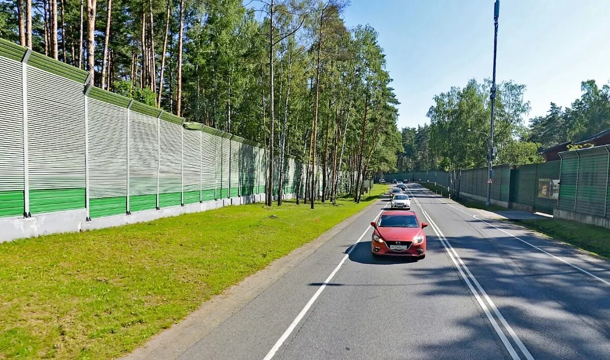 Заборы... 2 Все фоты в 5 минутах ходьбы. - 131 ответ - Курилка - страница 5 - Фо