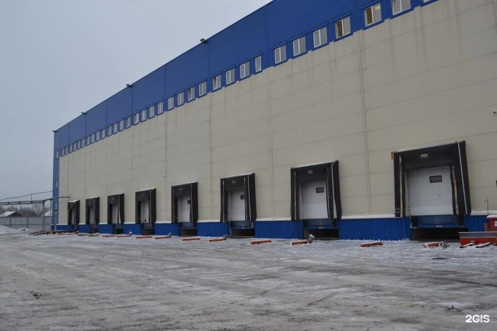 Yazto-Avto, manufacture and wholesale of auto parts, Russia, Yaroslavl, Promyshl