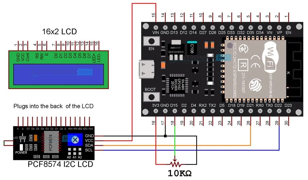 Esp32 libraries. Esp32 ds18b20. Pcf8575 esp8266. Esp32 wroom i2c. Pcf8574 esp8266.