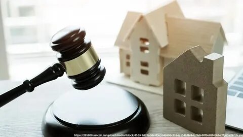 Судебная практика по продаже имущества