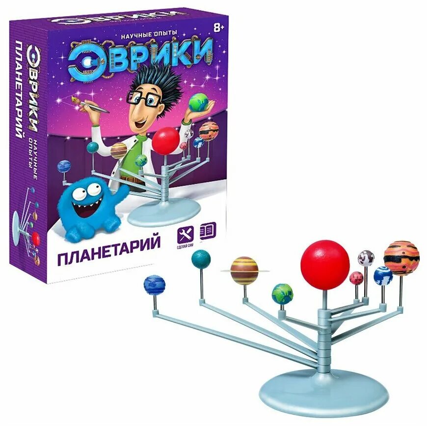 набор для опытов планетарий эврики. набор для опытов планетарий эврики. эврики планетарий. набор для опытов «планетарий: солнечная система», подвесной. набор для опытов «планетарий» 1353276.