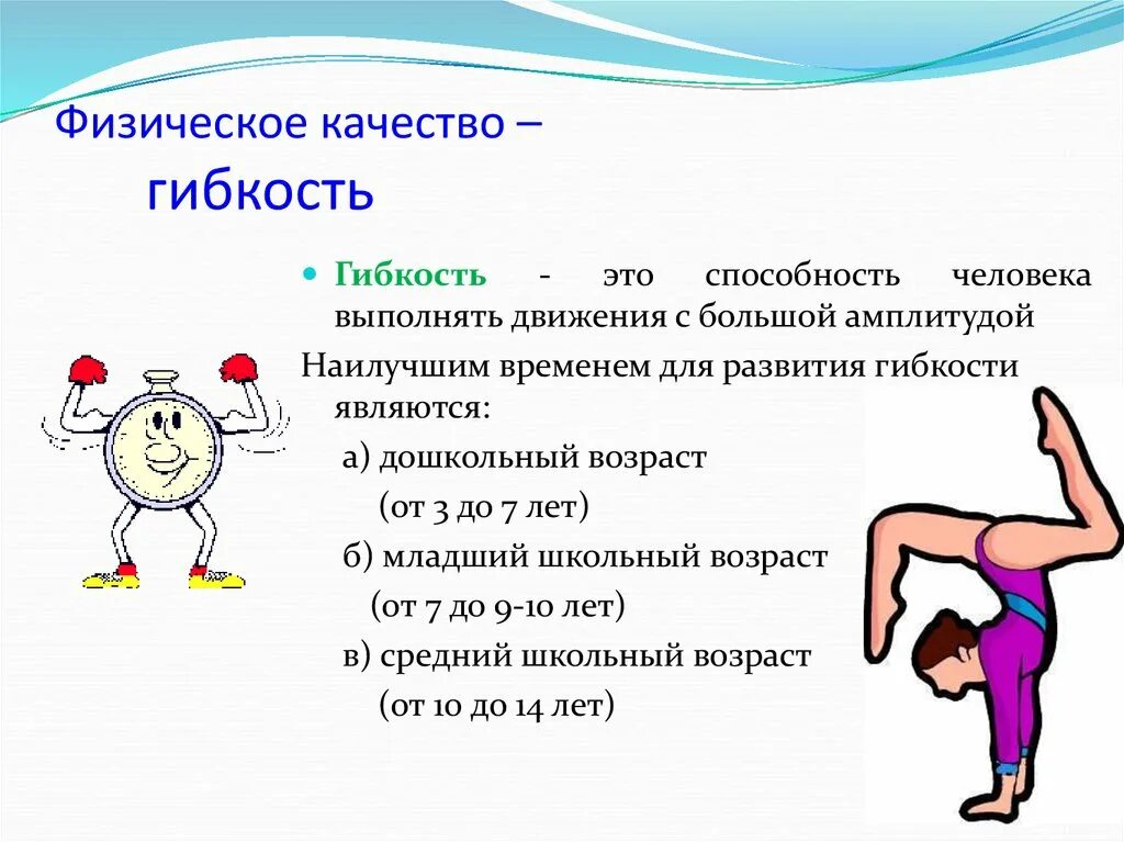 Определите физические качества человека. Пять физических качеств человека определения. Физические качества человека 6 класс физкультура. Физическое качество гибкость. Физическое качество сила быстрота выносливость гибкость.