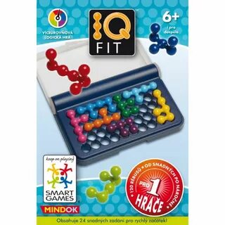 Смарт игры