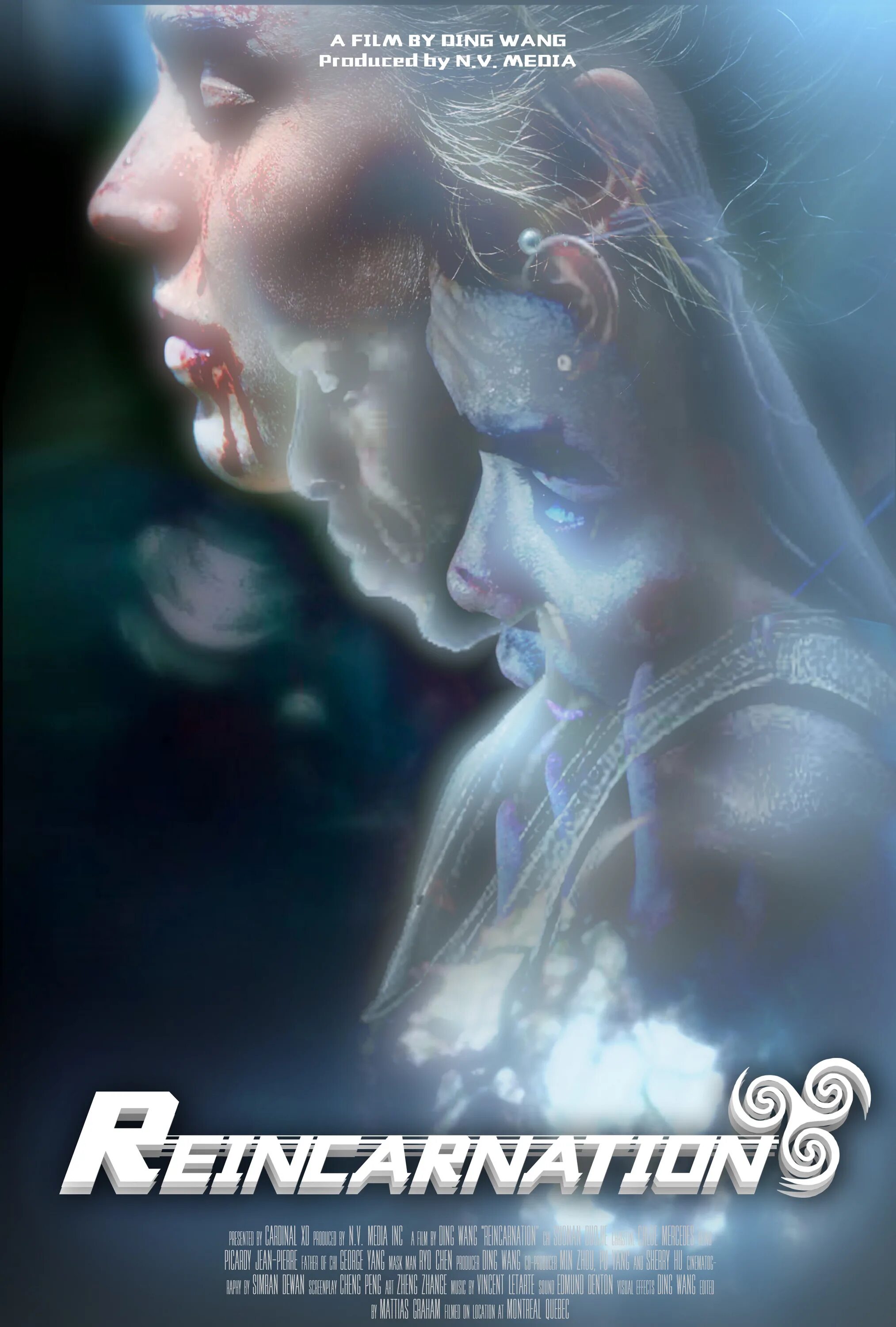 Астер). Реинкарнация жанр. Реинкарнация жанр. Реинкарнация (2018, реж. Реинкарнация жанр.