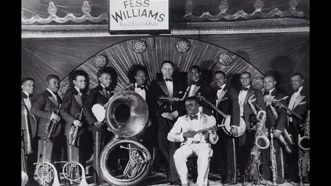 Jazz s