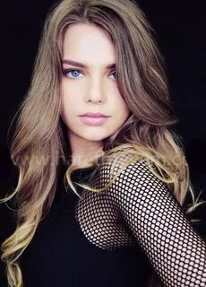 Evans за красивыми глазами