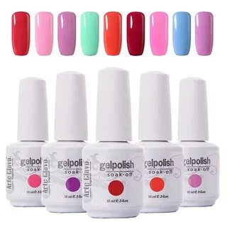 Gel polish