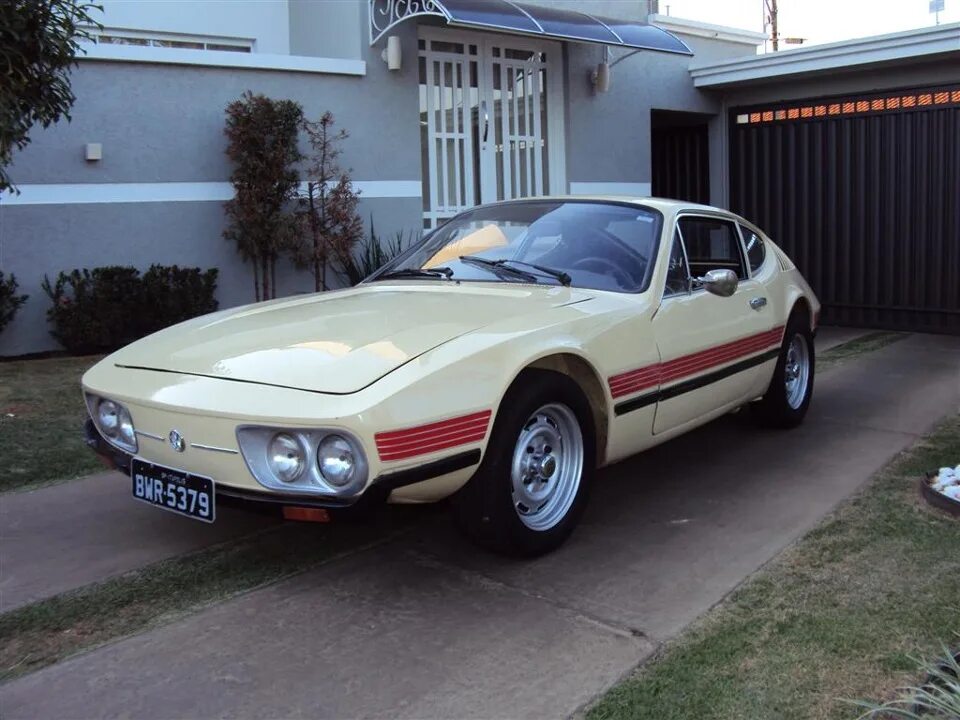 Volkswagen sp2 цена в рублях