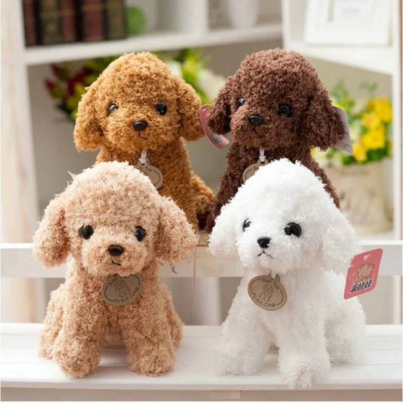 Игрушечная плюшевая собака с ушами. Милые игрушки собаки. Husky plush plush. Lucky doggy пудель. Плюшевая собака.