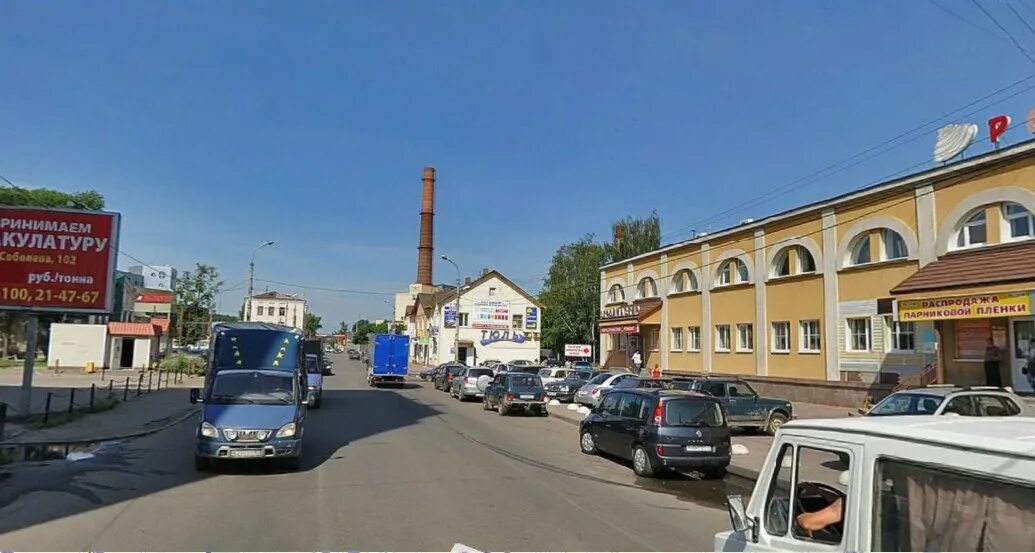 Старый Смоленск Группа на OK.ru Вступай, читай, общайся в Одноклассниках!