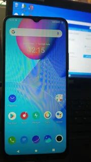 Vivo demo