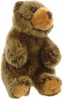 Bear 18