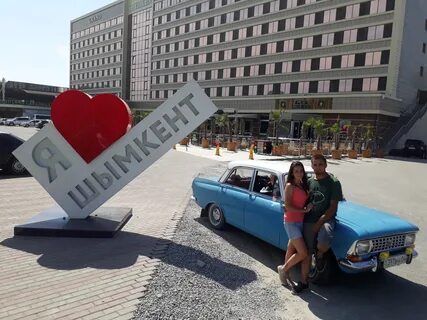 Тараз шымкент расстояние на машине