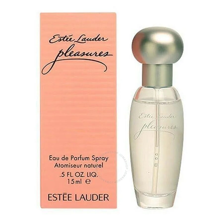 Estee Lauder pleasures 15ml. Эсте лаудер плеасурес духи. Духи Плеже Эсте лаудер. Estee Lauder pleasures EDP 50ml. Pleasures парфюмерная