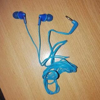 Наушники panasonic rp hje125e