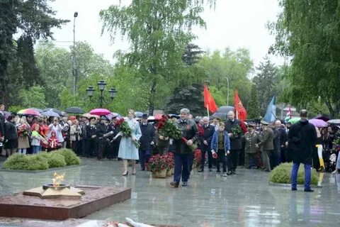 Погода в нальчике в мае 2024