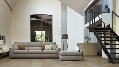 Диван ROMA Art. 