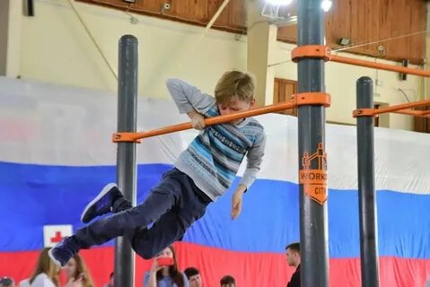 Спорт пода