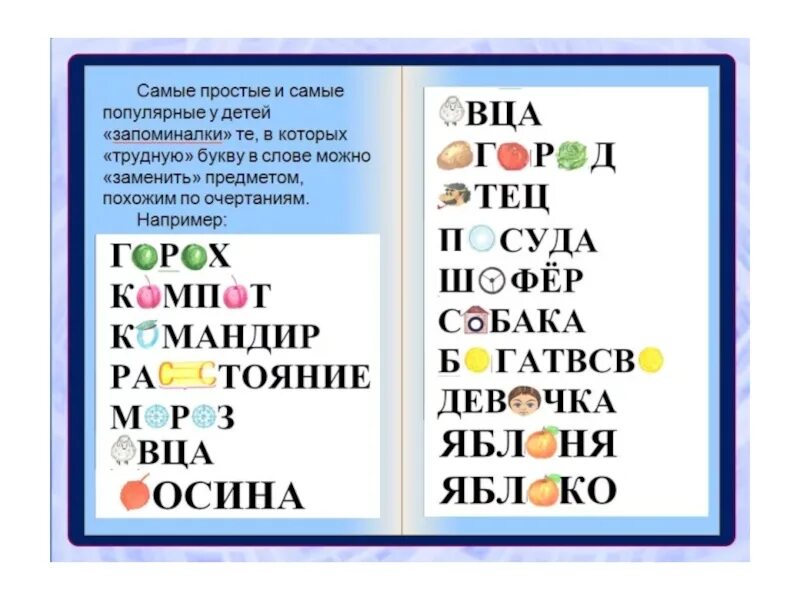 Как запомнить словарные слова. Методика запоминания словарных слов. Методика запоминания словарных слов в начальной школе. Словарные слова запоминалки. Какое слово нужно запомнить