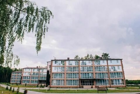 Отель горицы липецкая область