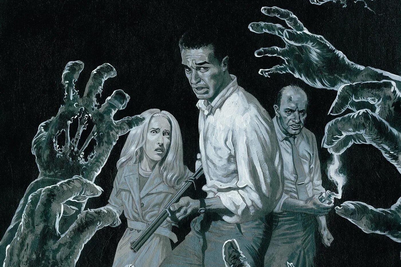 Патриша тэллман. Генерал из ходячих мертвецов. Ночь живых мертвецов: перерождение. Ночь живых мертвецов: перерождение фильм 2020 кадры. Ночь мертвецов фильм 1990.