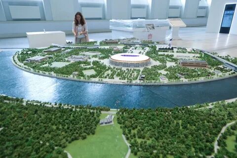 Областные проекты московская