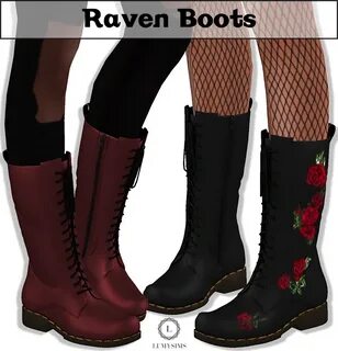 Boots 4