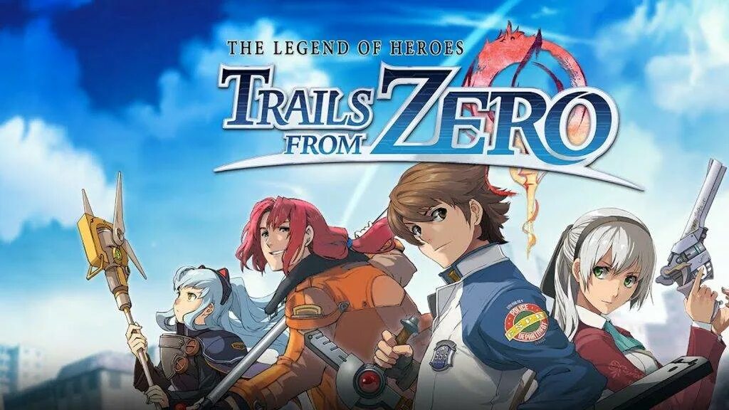 Legend of heroes trails from zero русификатор. The legend of heroes: trails from zero. the legend of heroes: trails to azure. trails to zero. об игре the legend of heroes: trails from zero.