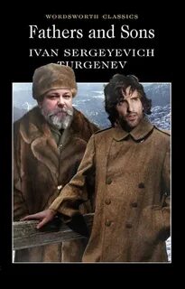 История дяди отцы и дети