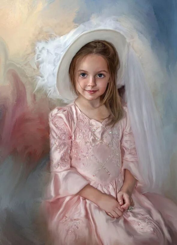 Портреты джилл гарл. Художник richard ramsey richard. Фотопортреты детей. Портрет ребенка девочки. Ремси ричард рейнагл художник.