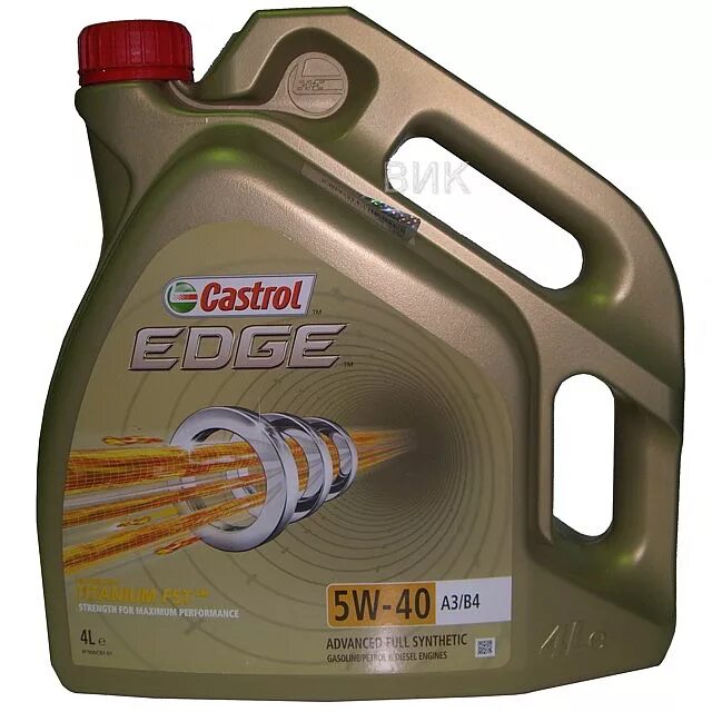 Купить масло а5 в5. Edge 5w-40 a3/b4. Масло Edge 5w40 a3/b4. Масло моторное 5w40 Castrol Edge a3/b4. Castrol Edge 5w-40 a3/b4 4л.